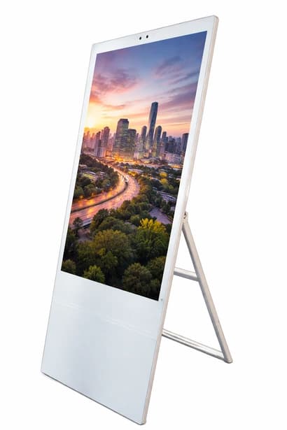 Smart Digital 43英寸数字标牌