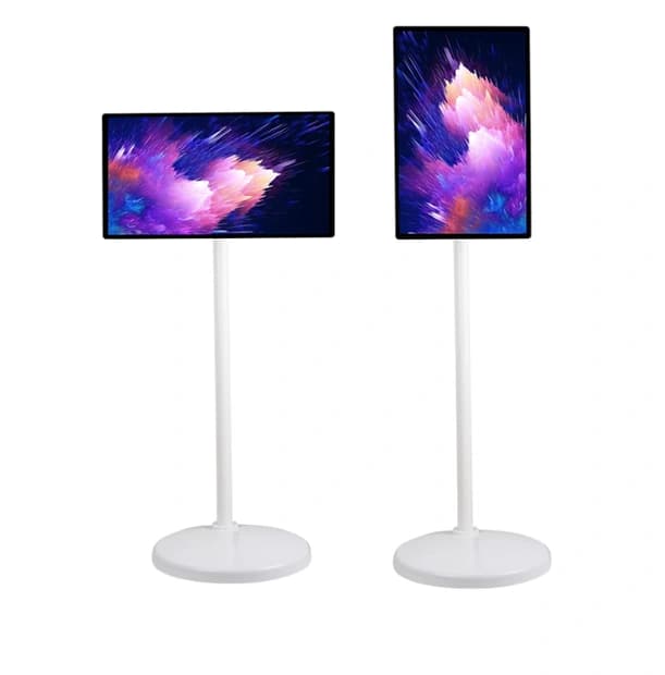 StandyME Movable 21.5 นิ้ว · ภาพประกอบซีรีส์จากแคตตาล็อก
