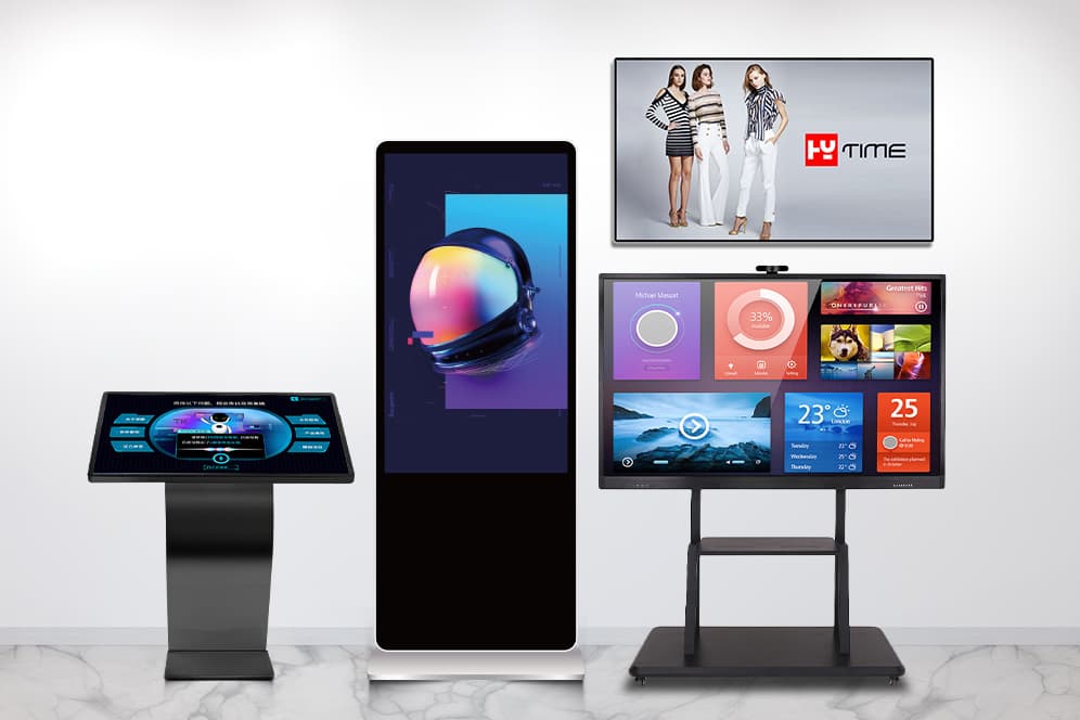 MACC Electronics digital display
