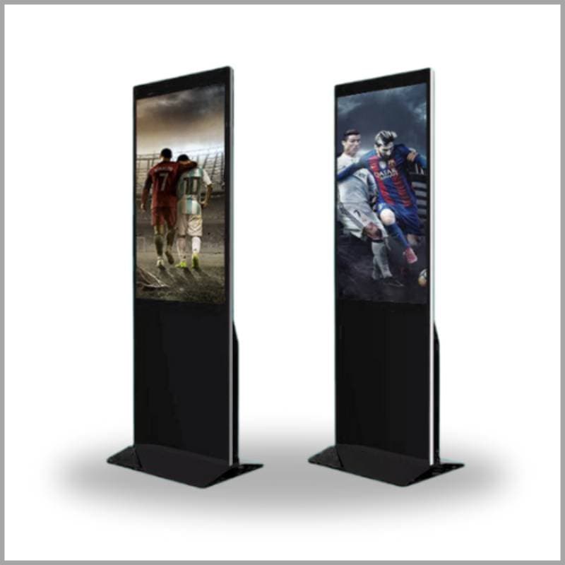 Kiosk 65 Inch 4K (Non-Touch)