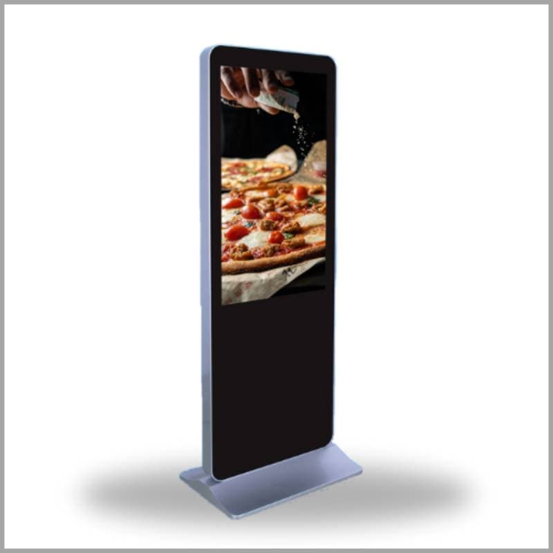 Kiosk 43 Inch FHD (Touch)