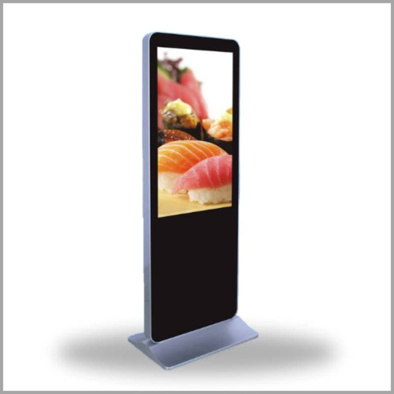 Kiosk 49 Inch FHD (Non-Touch)